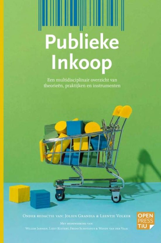 Publieke inkoop