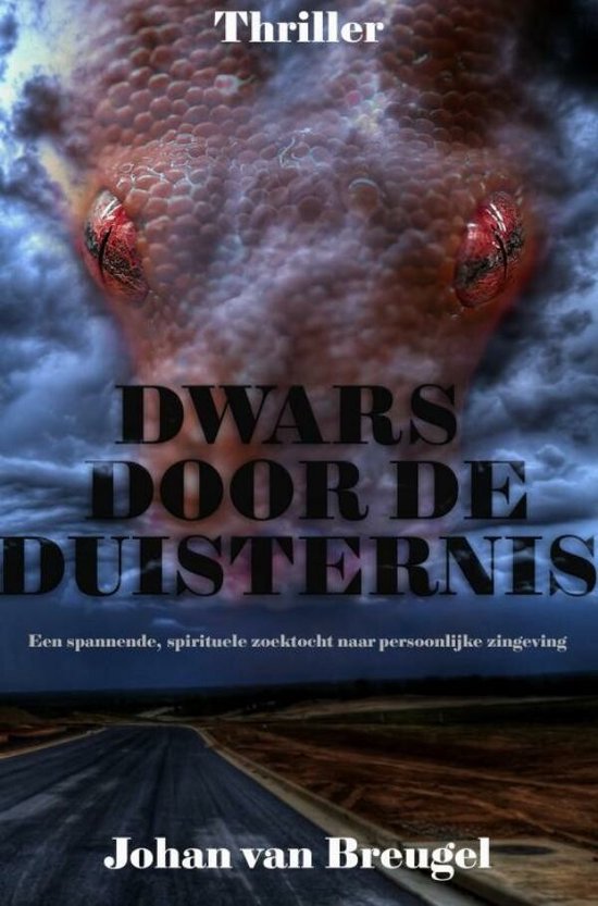 Dwars door de Duisternis