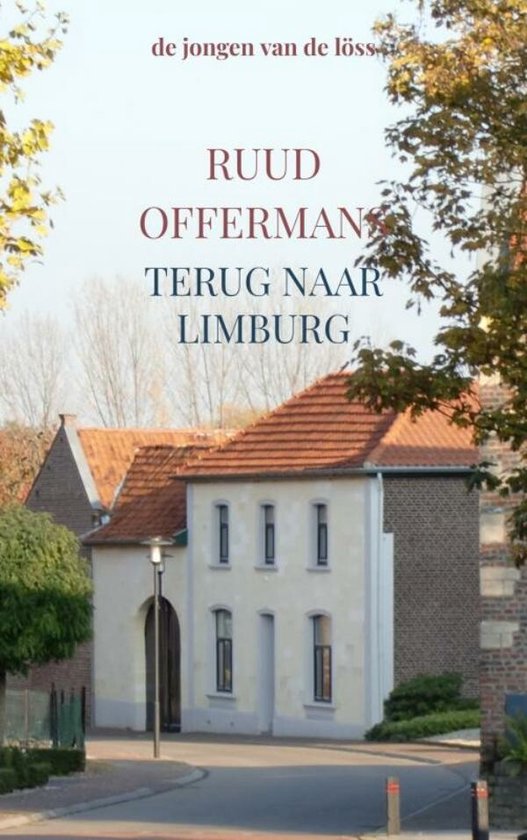 Terug naar Limburg