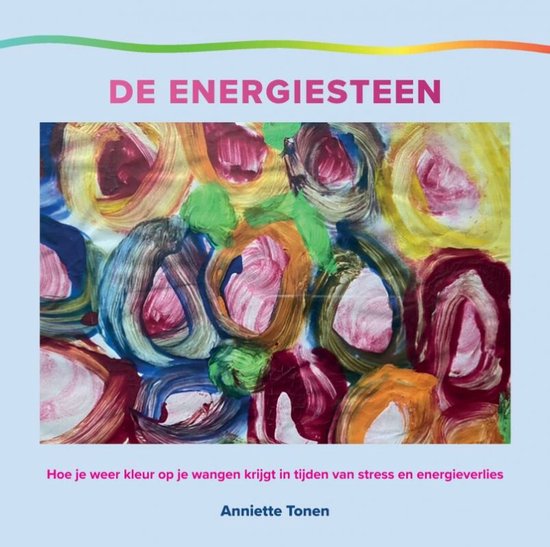 De energiesteen