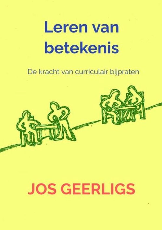 Leren van betekenis