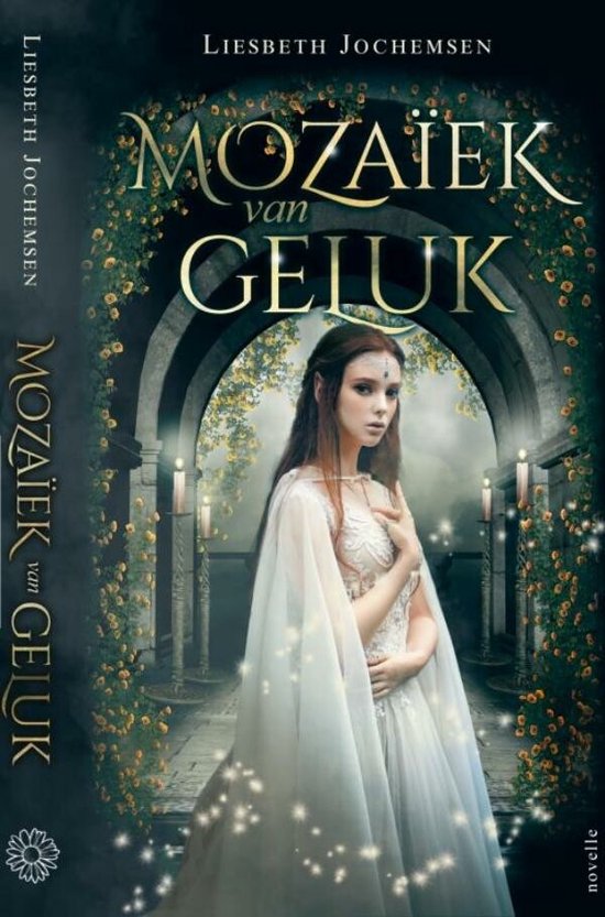 Mozaïek van Geluk