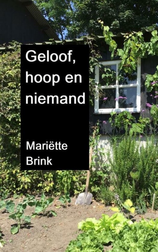 Geloof, hoop en niemand