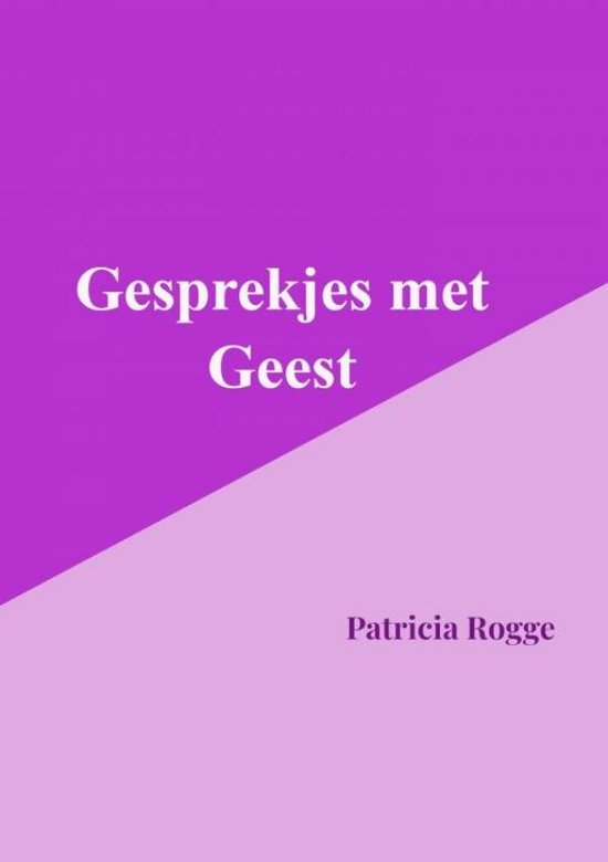 Gesprekjes met Geest