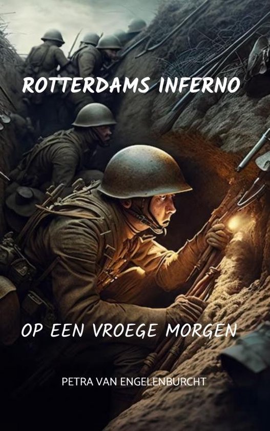 ROTTERDAMS INFERNO