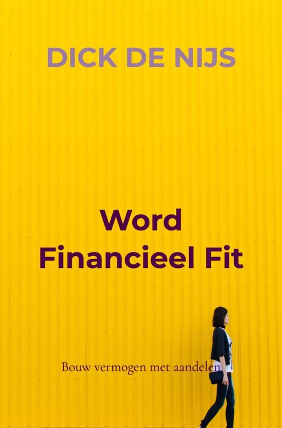 Word Financieel Fit