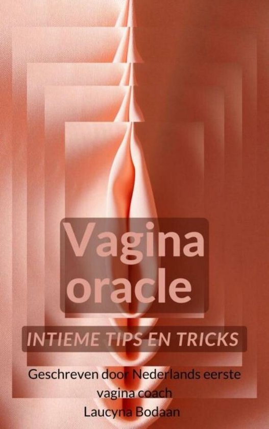 Vagina oracle