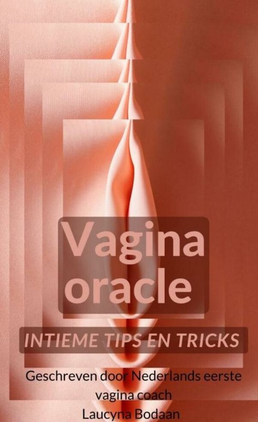 Vagina oracle