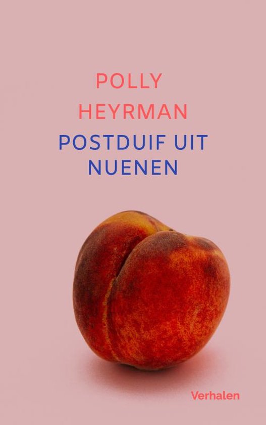 Postduif uit Nuenen