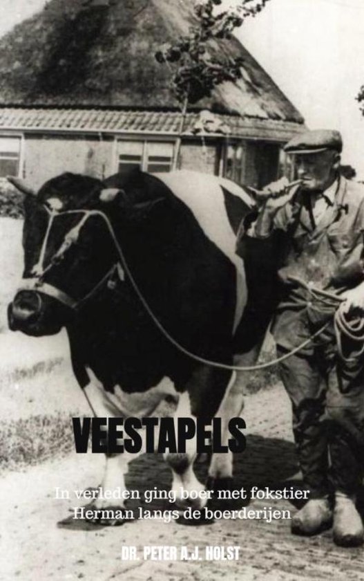 Veestapels