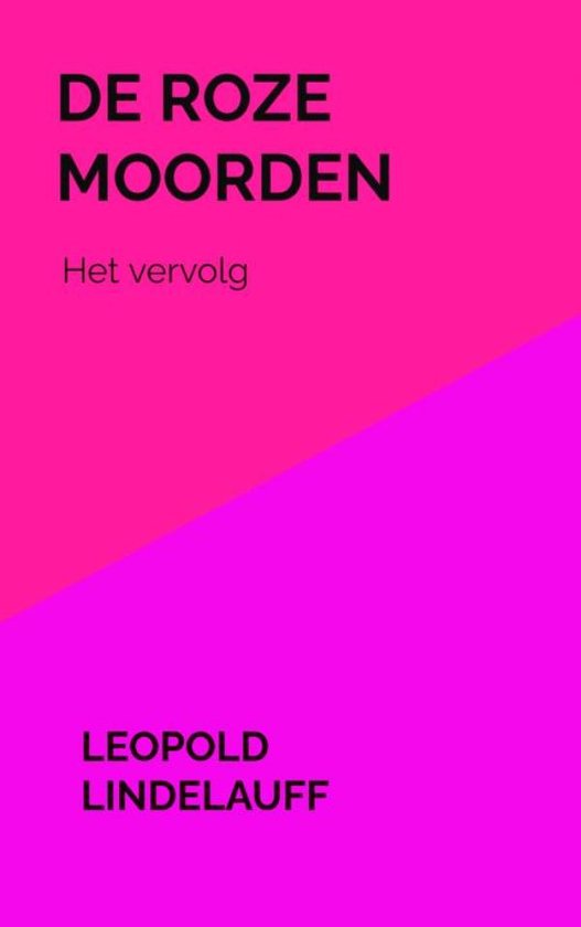 De roze moorden