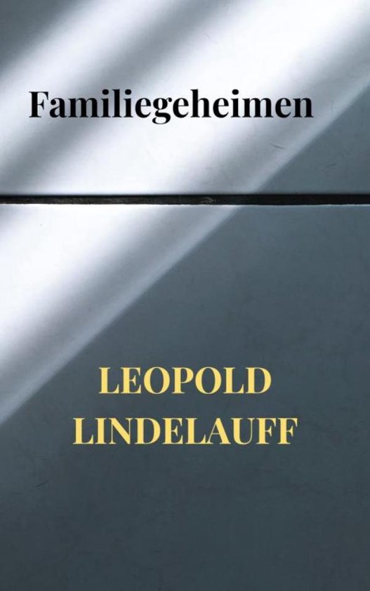 Familiegeheimen