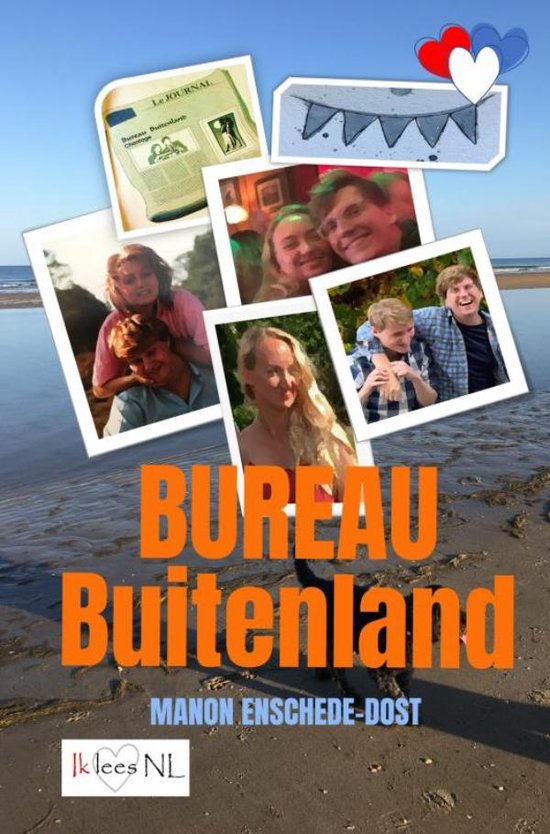 Bureau Buitenland