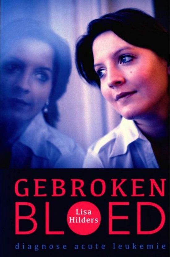 Gebroken bloed