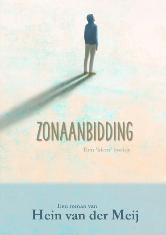 Zonaanbidding