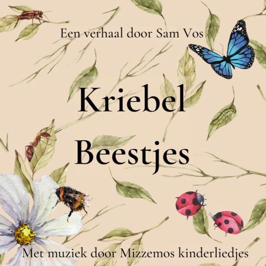 Kriebelbeestjes