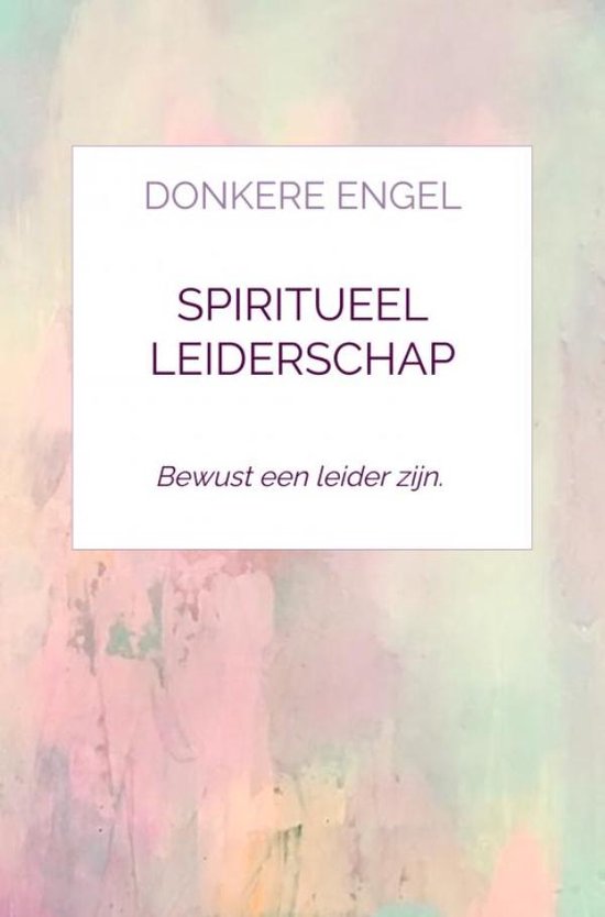 Spiritueel leiderschap