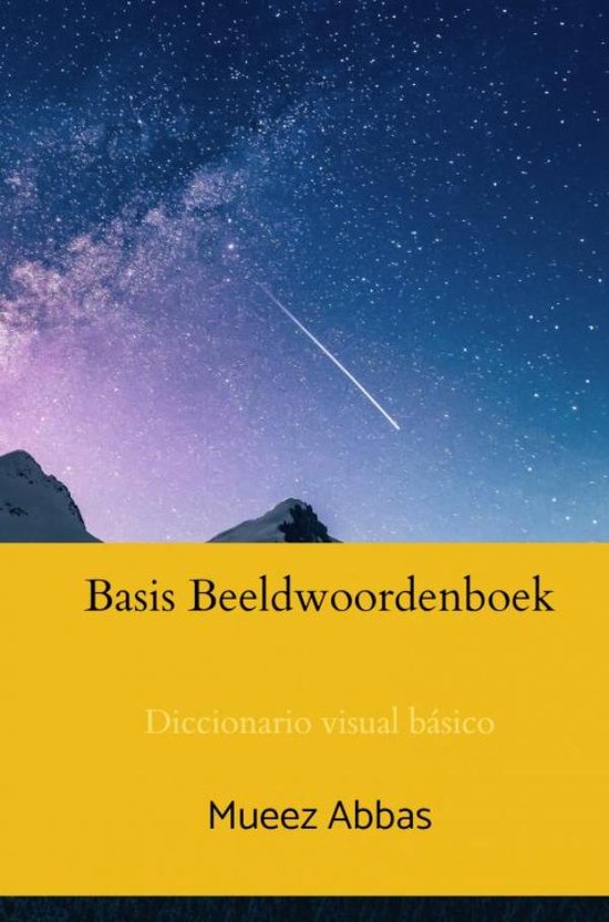 Basis Beeldwoordenboek