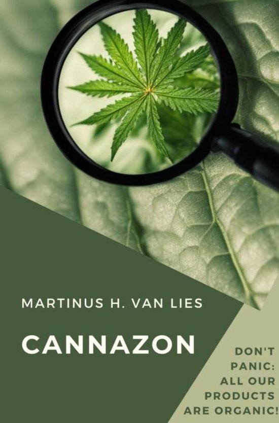 Cannazon