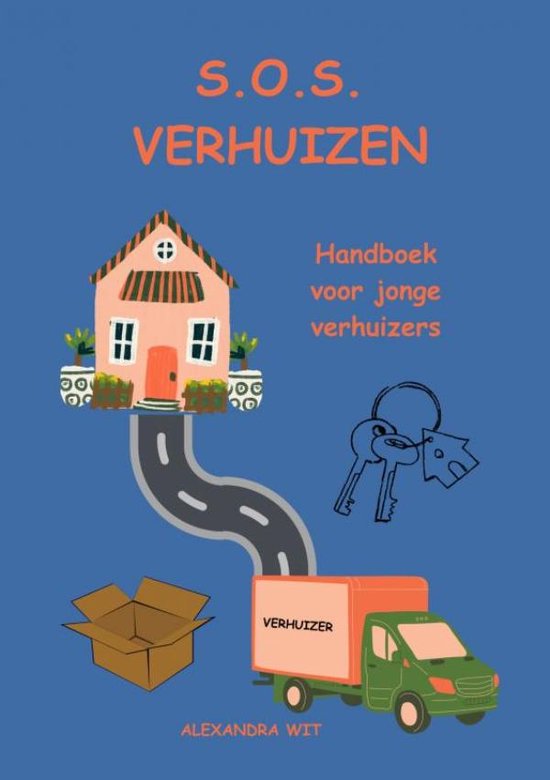 S.O.S. Verhuizen