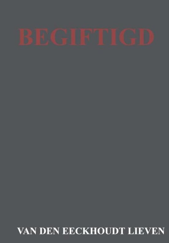 Begiftigd