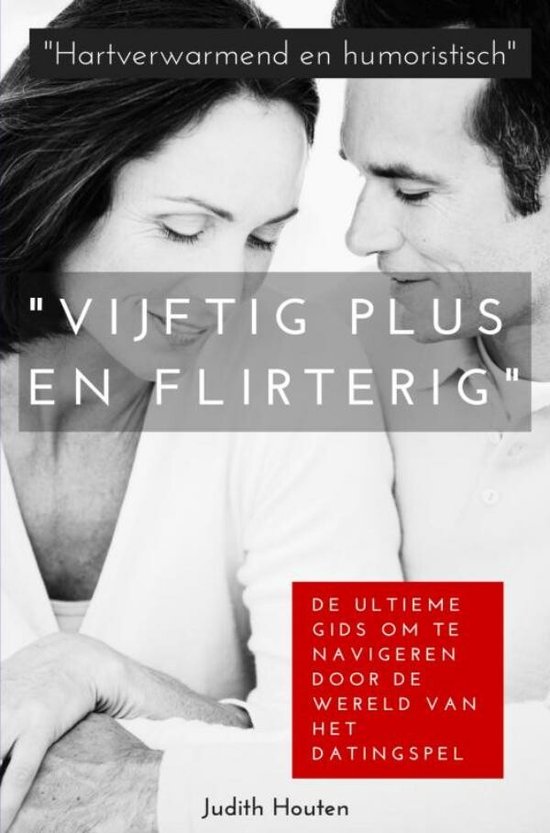 Vijftig Plus en Flirterig