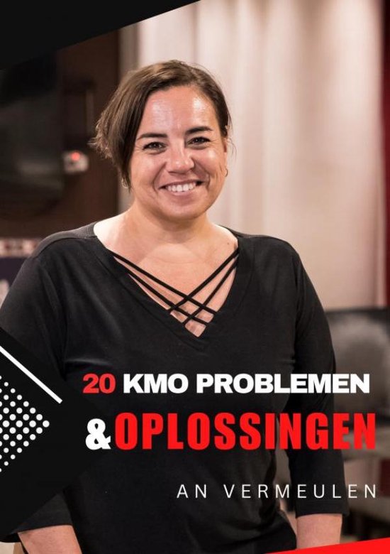 20 KMO PROBLEMEN & OPLOSSINGEN