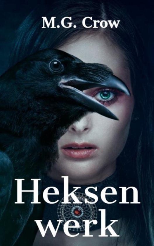 Heksenwerk