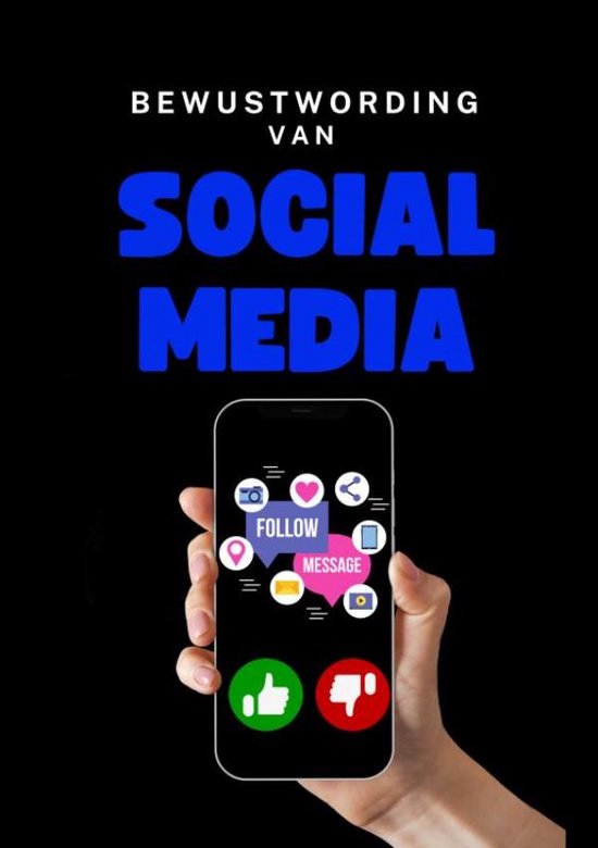 Bewustwording van Social Media