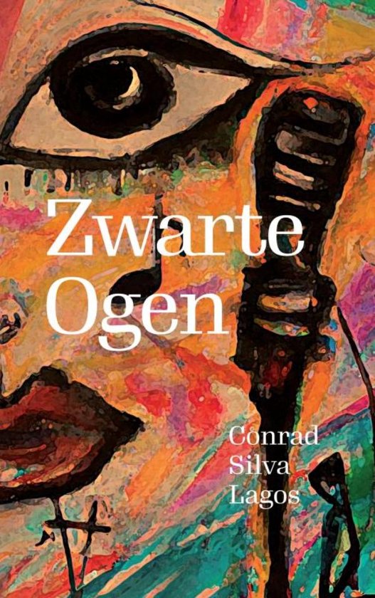 Zwarte Ogen