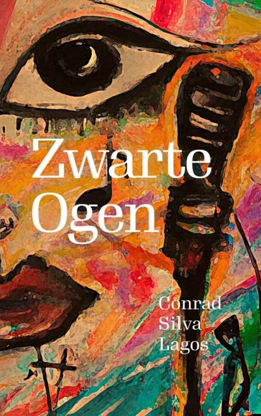 Zwarte Ogen