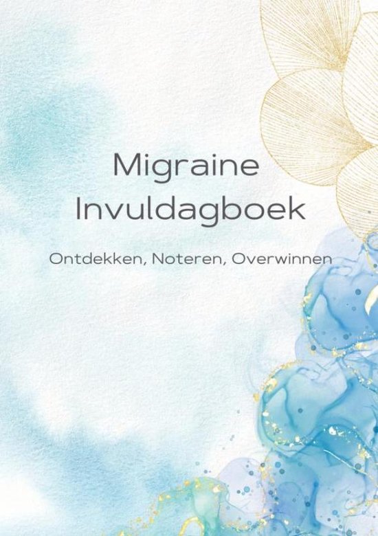 Migraine Dagboek