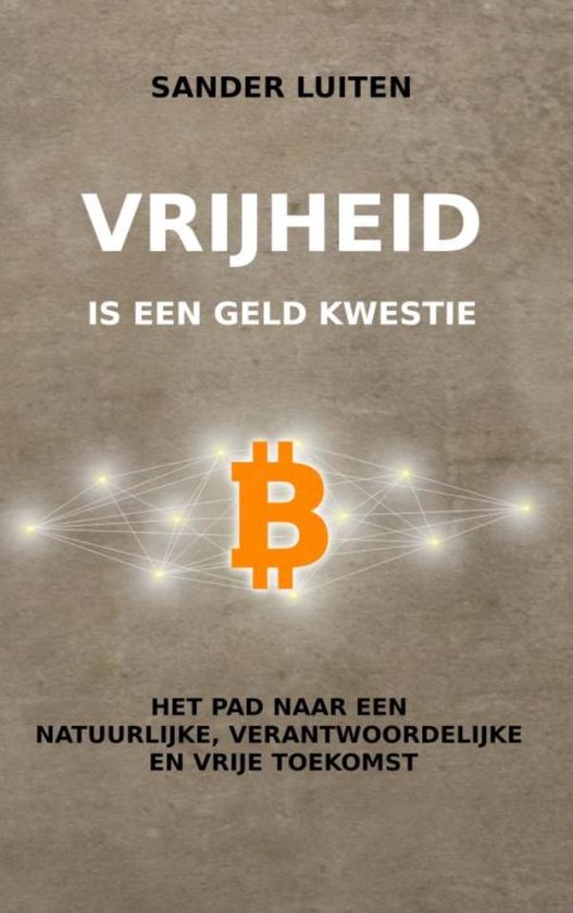 Vrijheid is een geld kwestie