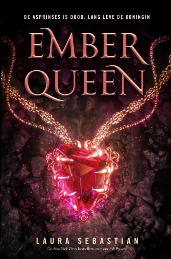 Ember Queen