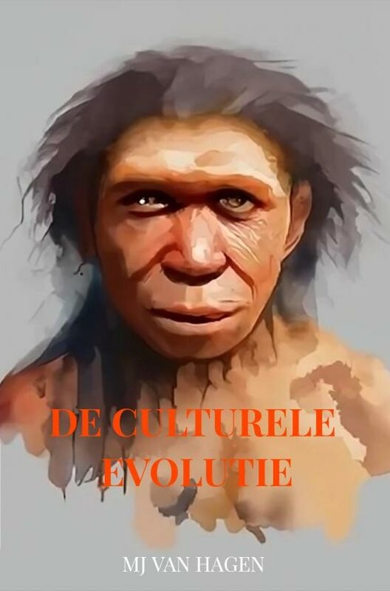 De Culturele Evolutie