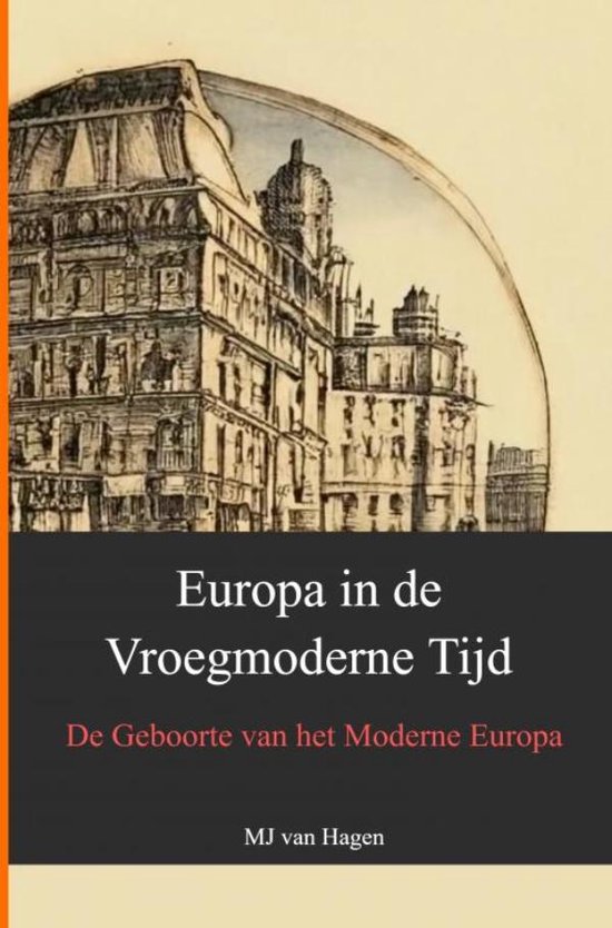 Europa in de Vroegmoderne Tijd