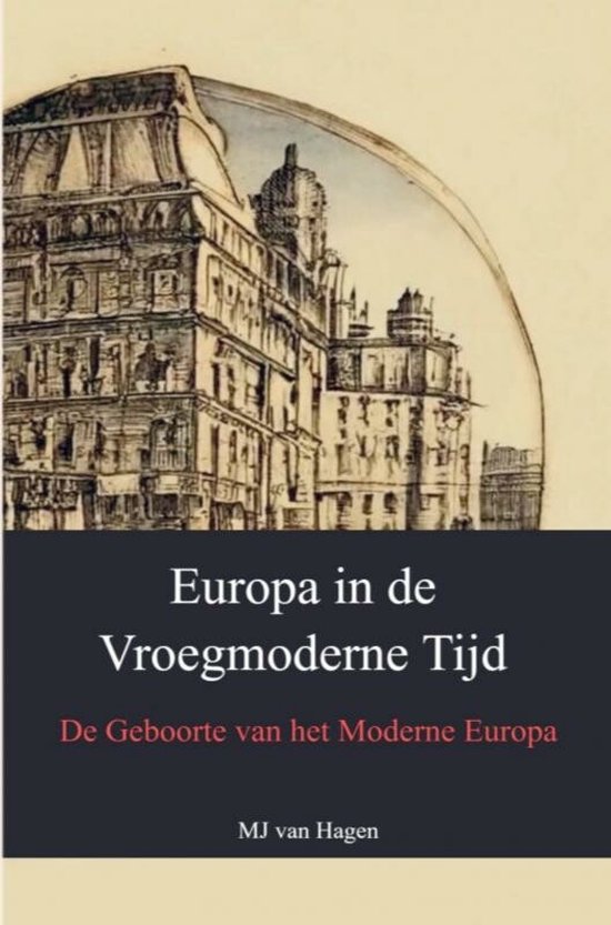 Europa in de Vroegmoderne Tijd