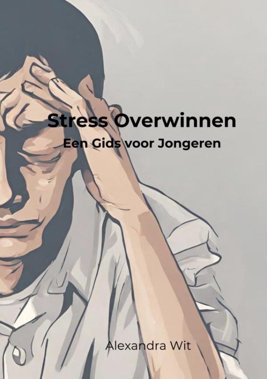 Stress Overwinnen