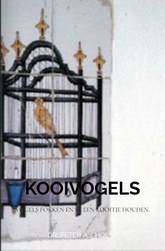 Kooivogels veroorzaken Longkanker