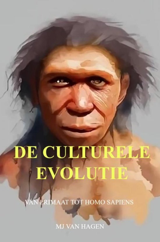 De Culturele Evolutie