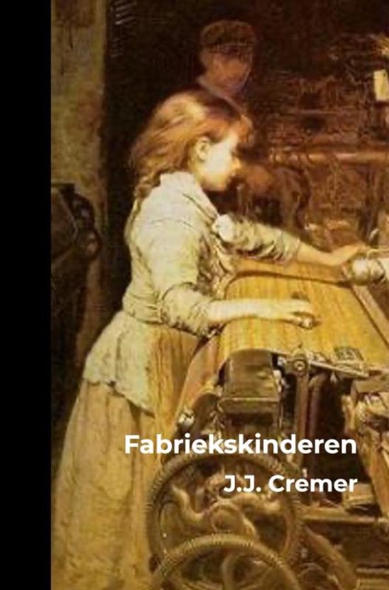 Fabriekskinderen