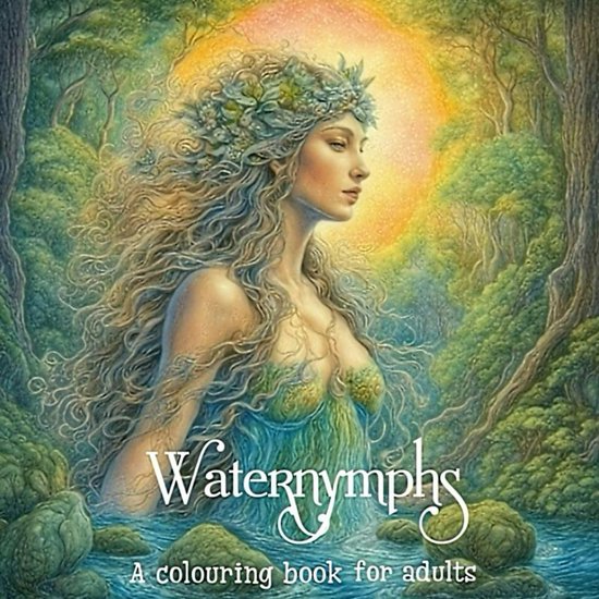 Waternymphs