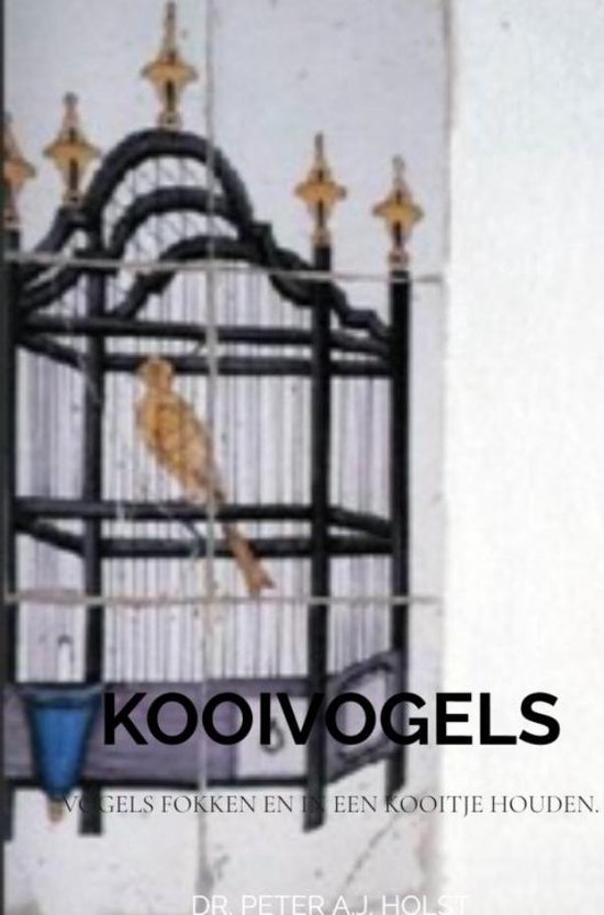 Kooivogels veroorzaken longkanker bij de mens.