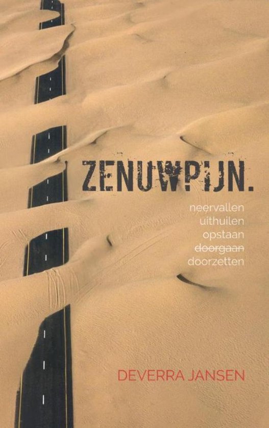 Zenuwpijn.