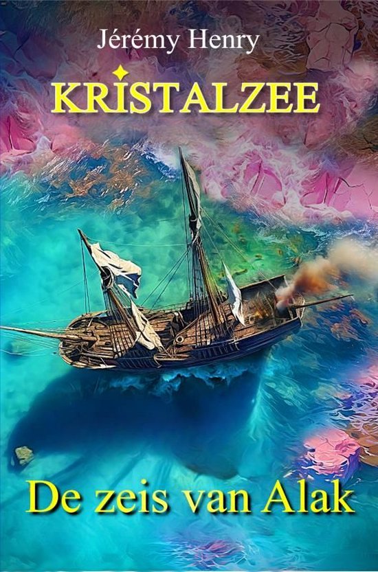 Kristalzee