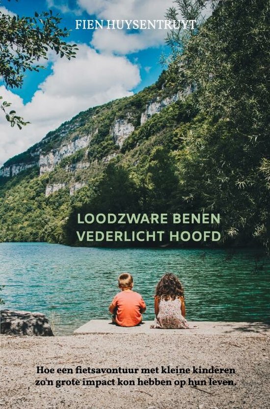 Loodzware benen, vederlicht hoofd