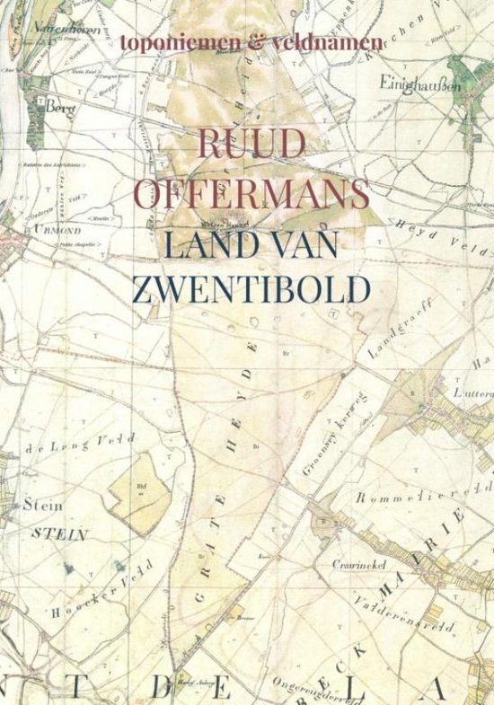 Land van Zwentibold