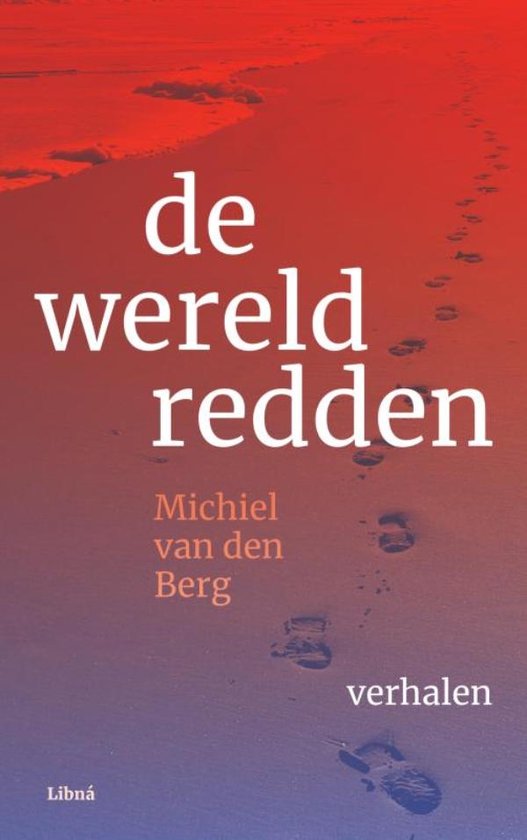 De wereld redden