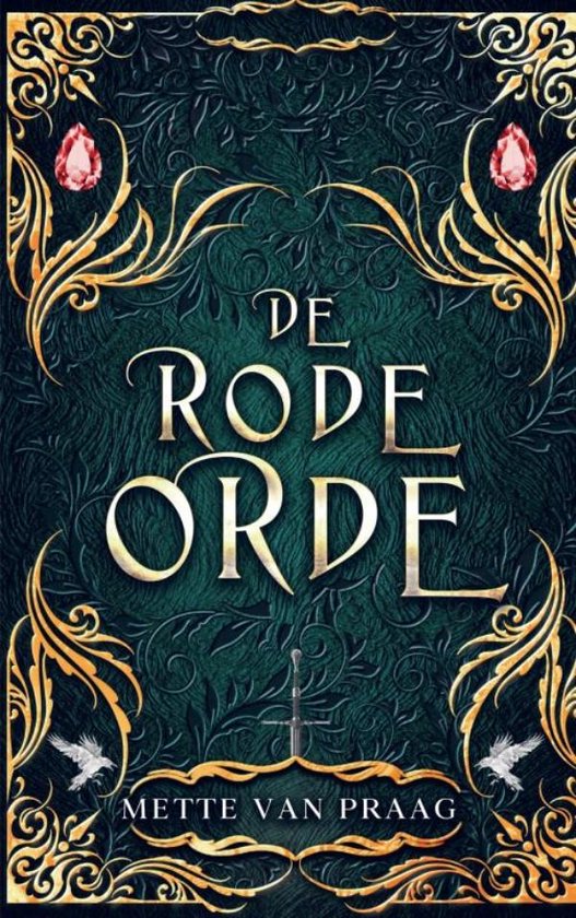 De Rode Orde