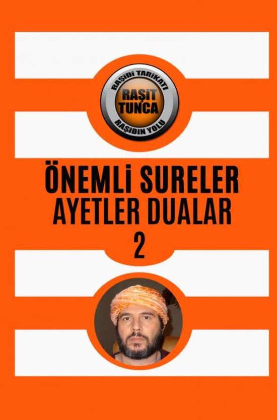 Önemli Sureler Ayetler Dualar II